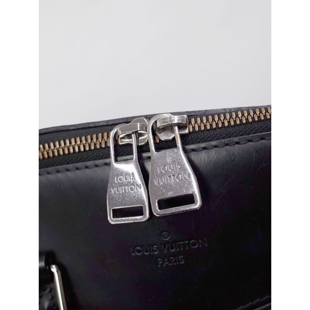 Louis Vuitton Monogram Eclipse Black Explorer Tot… - image 5